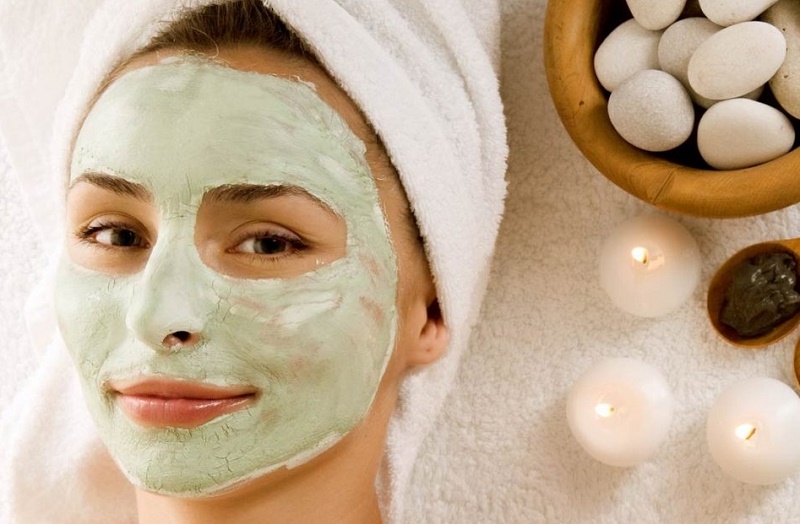  چگونه لایه بردار صورت مناسب فصل پاییز درست کنیم؟