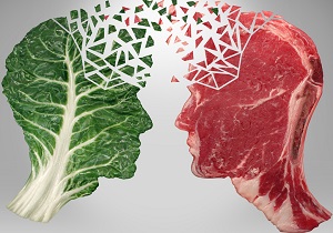 گیاهان «آهنی» که شما را از خوردن گوشت بی‌نیاز می‌کنند