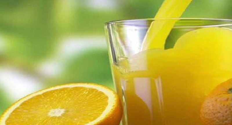 مصرف آب نارنج و تاثیرش بروی فشار خون