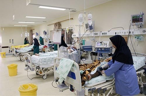 اختلاف پرداختی پزشک و پرستار تا ۱۰۰ برابر فقط در ایران