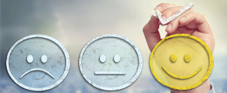با این قدم ها یک زندگی مثبت را شروع کنیم