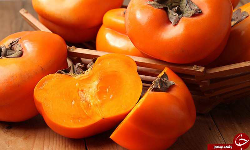 خواص خرمالو بیش‌تر است یا عوارض احتمالی اش؟