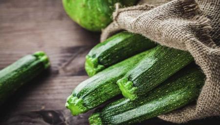 برای لاغری، کدو سبز را با این روش مصرف کنید 