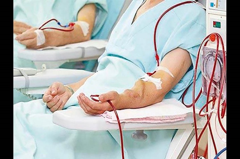 جلوگیری از خونریزی با نانوالیاف پپتیدی