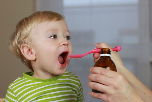 خطرمرگبار این داروی سرماخوردگی در کودکان