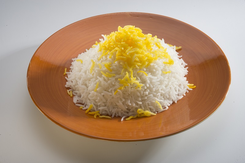  چگونه برنج بخوریم ولی چاق نشویم؟
