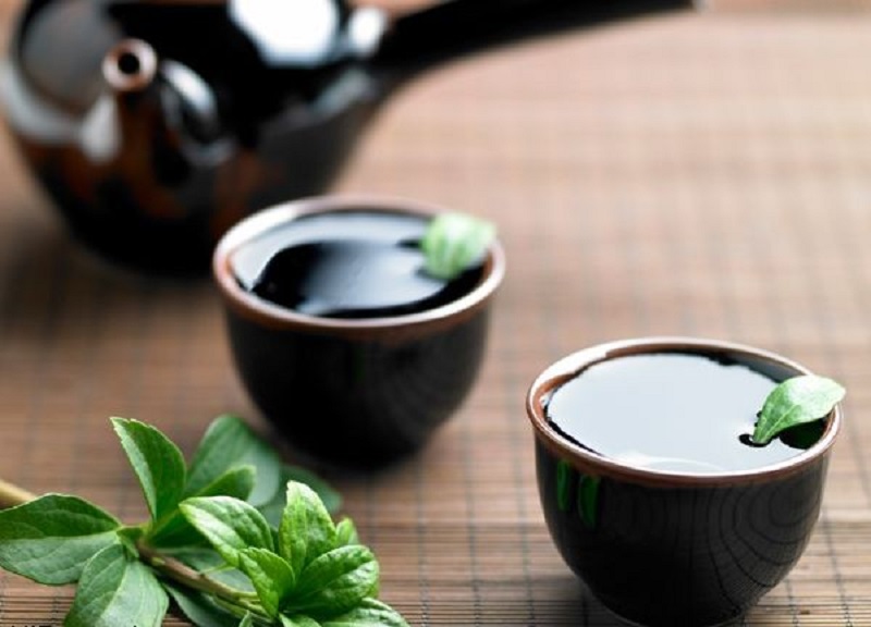  با این دمنوش چهره ای جوان داشته باشید
