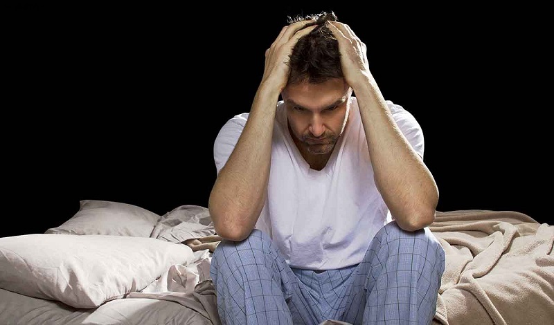 نسخه‌ی طب سنتی برای کابوس‌های شبانه