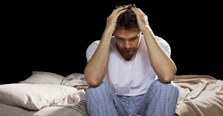 نسخه‌ی طب سنتی برای کابوس‌های شبانه