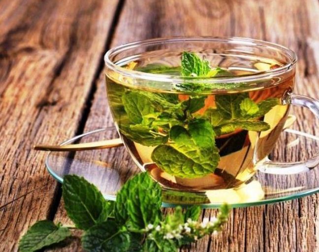 کاهش وزن به سرعت برق وباد با نوشیدن این دمنوش‌ها