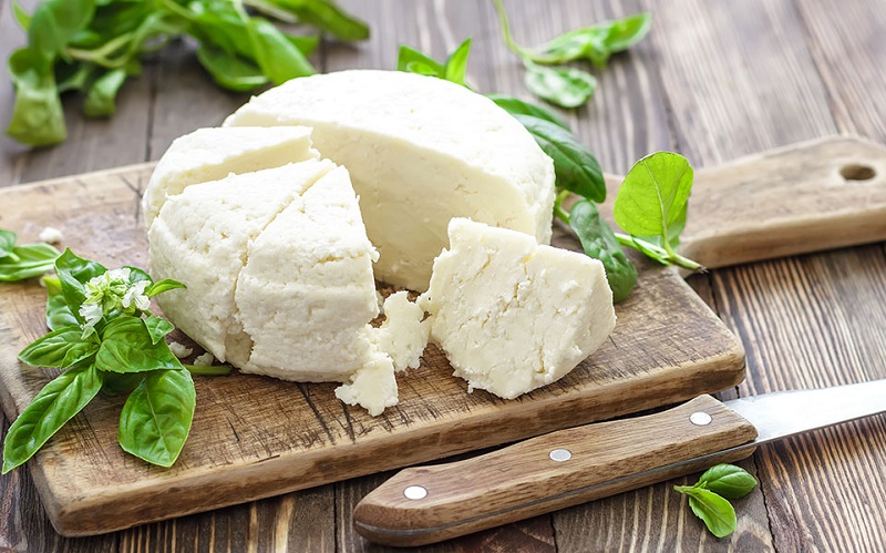 آیا پنیرهای فیبردار جذب کلسیم را کاهش می دهند؟ 