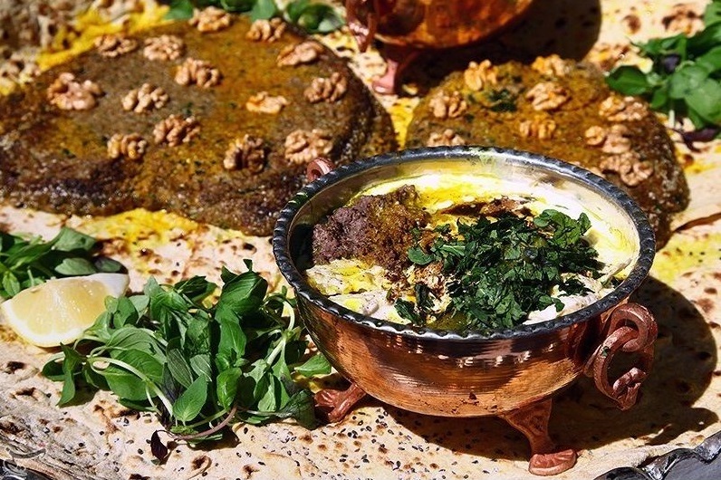 بدون قرص‌های نیروزا، بدن خود را عضلانی کنید+طرز تهیه