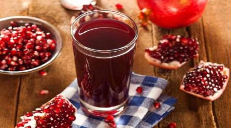 مناسب ترین و سالمترین آبمیوه برای آقایان 
