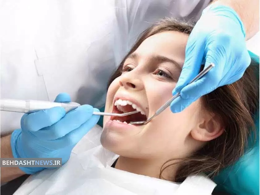  آیا وارنیش فلوراید برای جلوگیری از پوسیدگی دندان کافی است؟