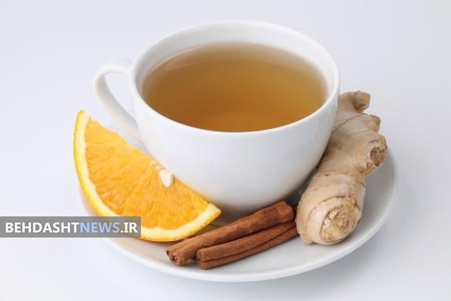 دارچین و استویا برای تنظیم قند خون + روش تهیه