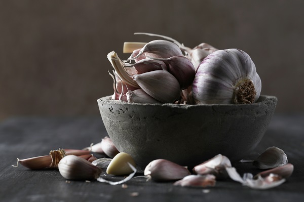 اگر روزی یک حبه سیر بخورید چه اتفاقی در بدن تان می افتد؟