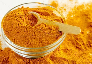 پاکسازی کبد از فلزات سنگین با زردچوبه