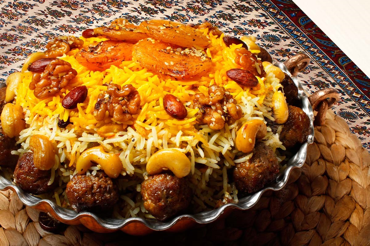 غذایی خوشمزه برای پیشگیری از انواع سرطان+طرز تهیه