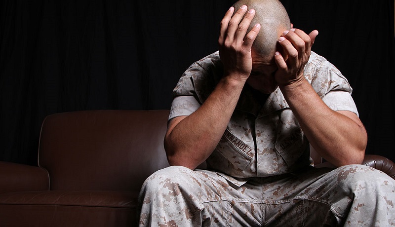 چگونه اختلال استرس پس از حادثه PTSD را درمان کنیم؟