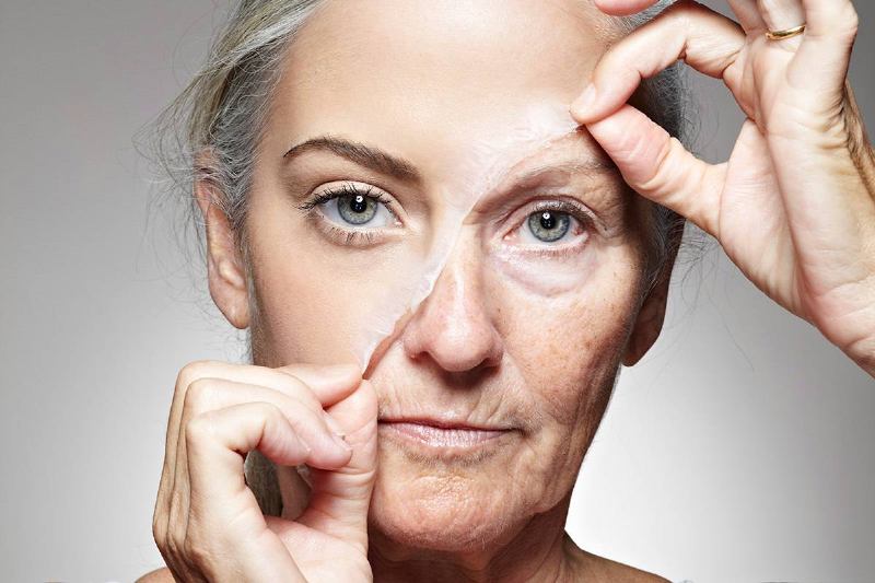 سه سوته جوان شوید