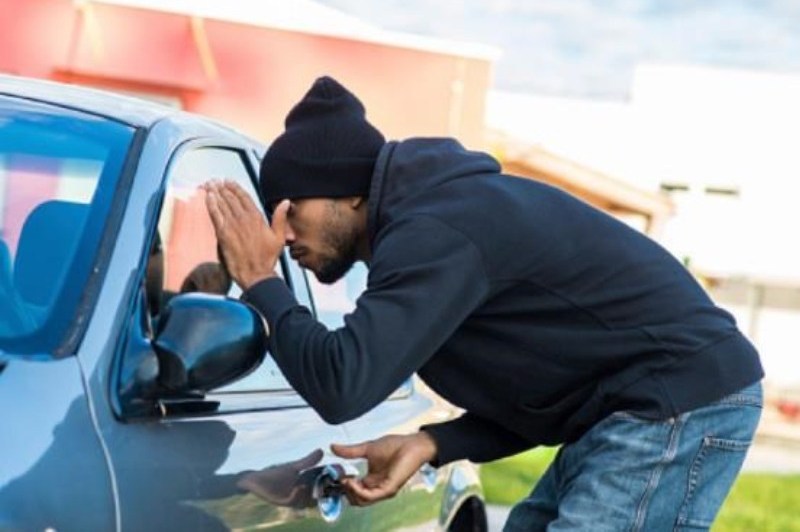 از شگردهای سارقان باخبر شوید