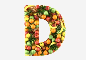 معجونی سرشار از ویتامینD