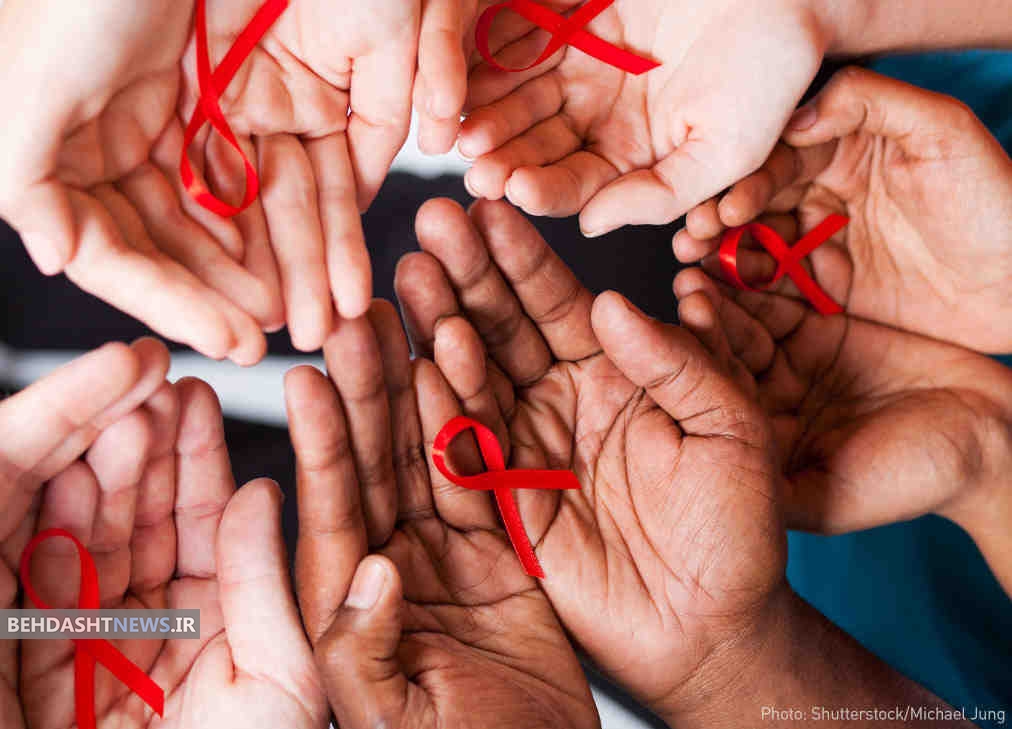 شیوع عمومی ایدز در ایران