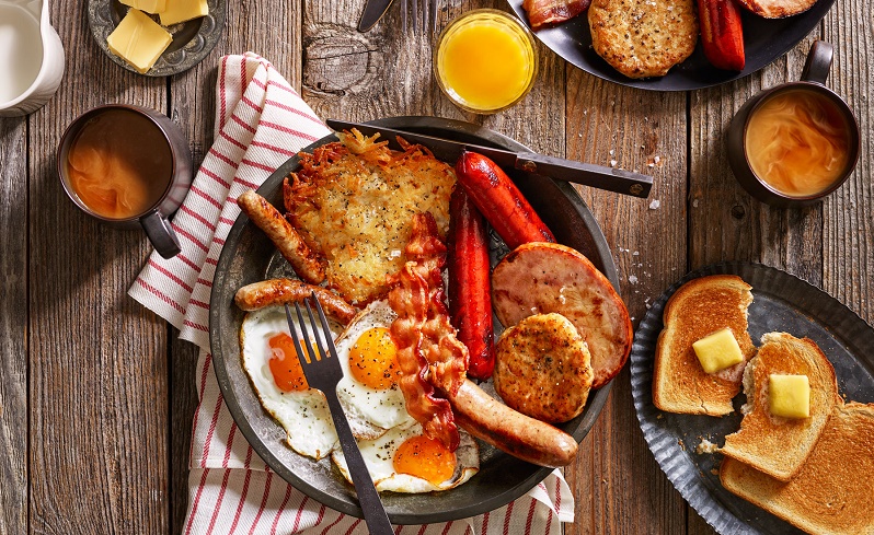  آیا واقعا مصرف گوشت‌های فرآوری شده بد است؟ 