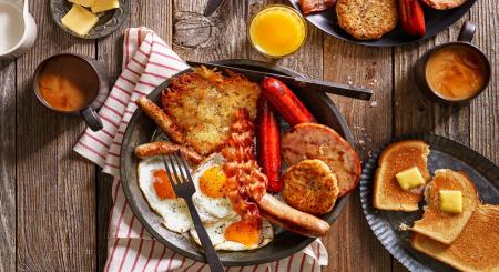  آیا واقعا مصرف گوشت‌های فرآوری شده بد است؟ 