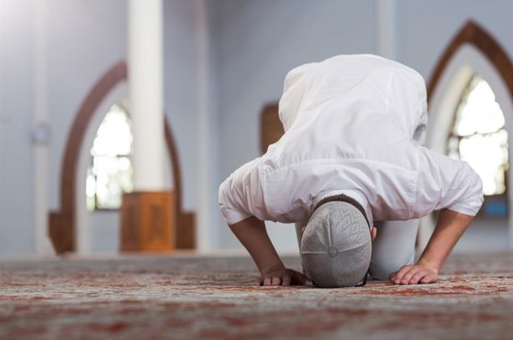  تاثیر نماز در تمرکز حواس و حضور ذهن
