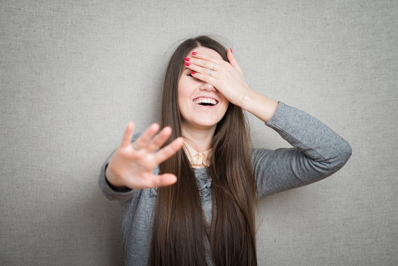 مقابله با کمرویی با ۴ قدم موثر