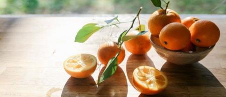 تاثیر شگفت انگیز آب نارنج بر فشار خون