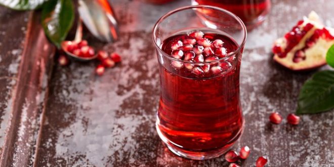این نوشیدنی پرخواص را جایگزین چای کنید