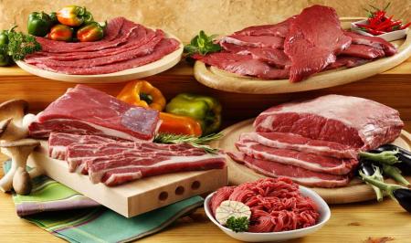 با خواص انواع گوشت آشنا شوید