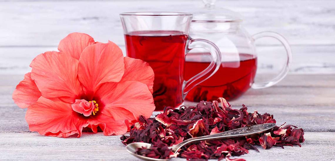 شادی، ارمغان استفاده از این دمنوش گیاهی