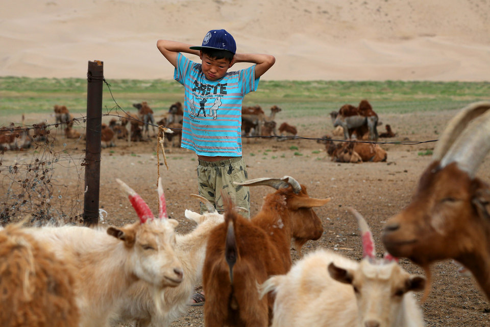 ساعت 8 صبح در نقاط مختلف دنیا به چه شکل است؟ + عکس 