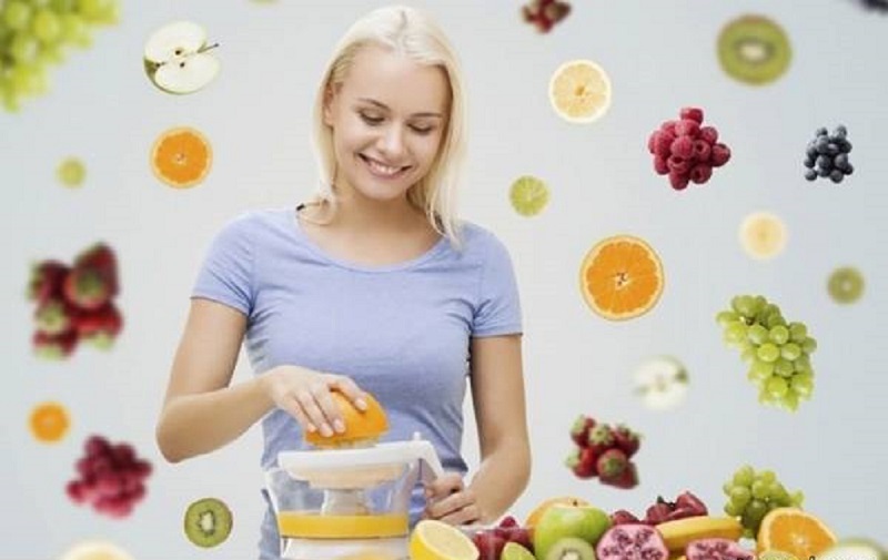  بهترین رژیم پاکسازی بدن در طب سنتی
