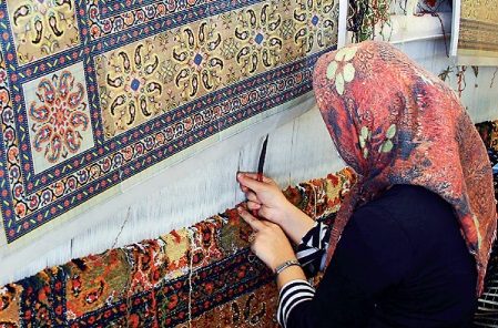با این مشاغل خانگی پول پارو کنید