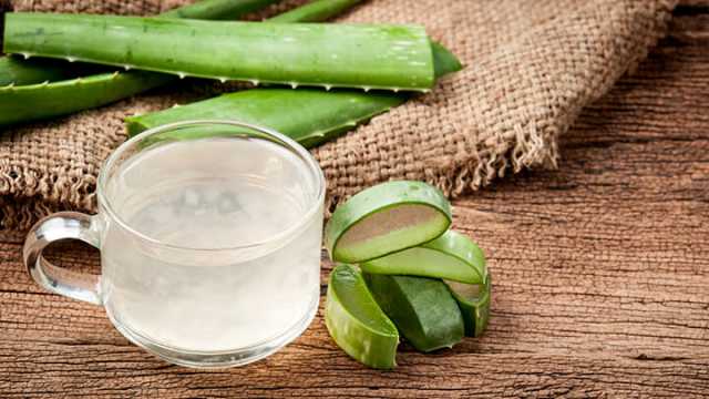 با مصرف این شربت گیاهی و بی خطر  ترک اعتیاد را آسان کنید 