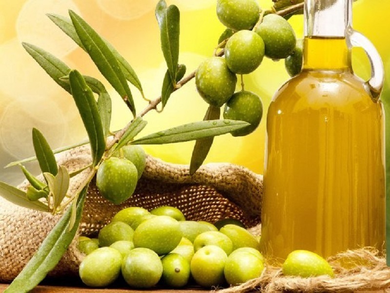  دلایلی برای استفاده هرچه بیشتر از زیتون