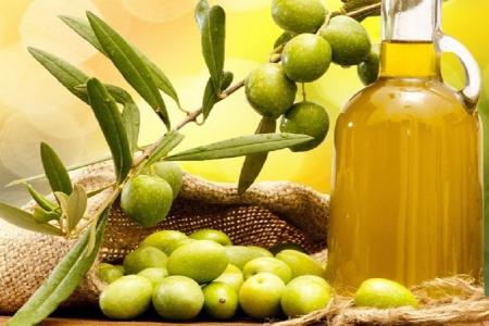  دلایلی برای استفاده هرچه بیشتر از زیتون