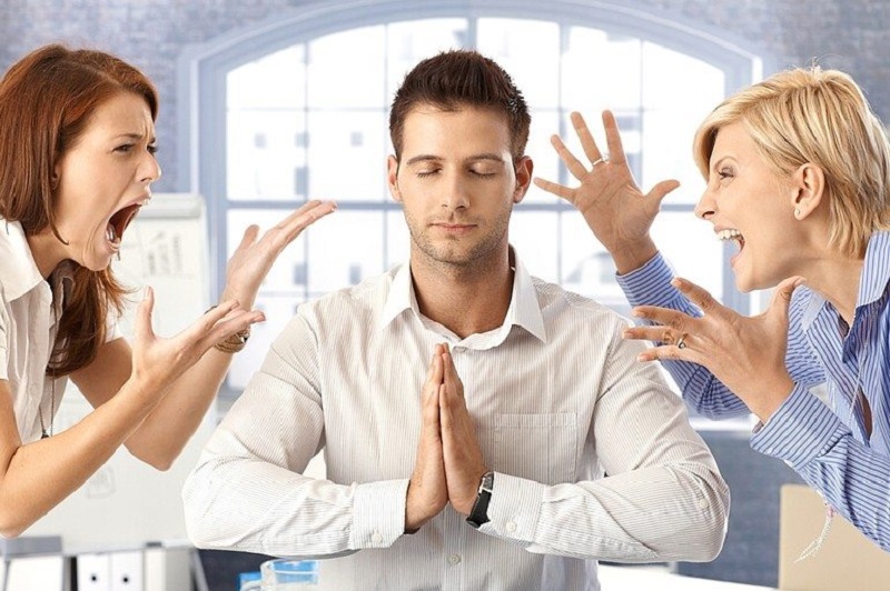  چرا برخی افراد با کوچکترین اتفاق اعصابشان به هم می‌ریزد؟