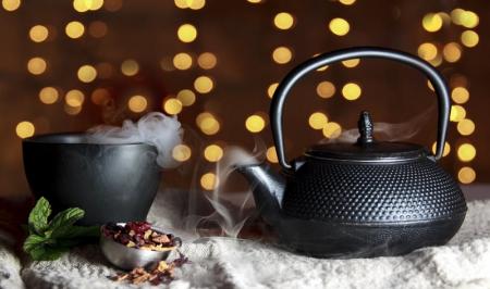 بهترین و سالمترین روش برای دم کردن چای 