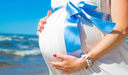 هفته دوم بارداری و اتفاق‌های عجیب و جالبی که مادر و جنین تجربه می‌کنند+ عکس