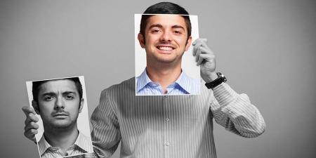  آزمونی که شخصیت شما را مشخص می‌کند+ تست روانشناسی