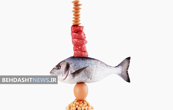 این شایعات را درباره پروتئین باور نکنید