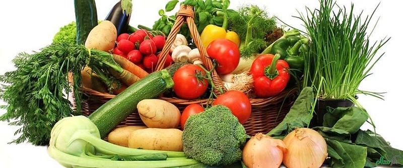  مواد خوراکی پیشگیری کننده از آکنه را بشناسید