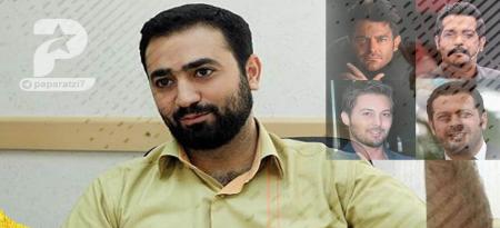 حرفهای تند مجری معروف علیه صدا و سیما! + عکس