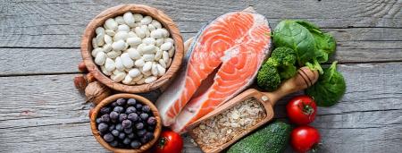 خوراکی هایی برای اصلاح مشکلات چشمی و بهبود سلامت چشم