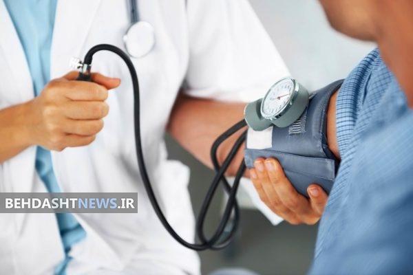 با مصرف این غذاها فشار خونتان پایین می آید و نیاز به قرص ندارید 
